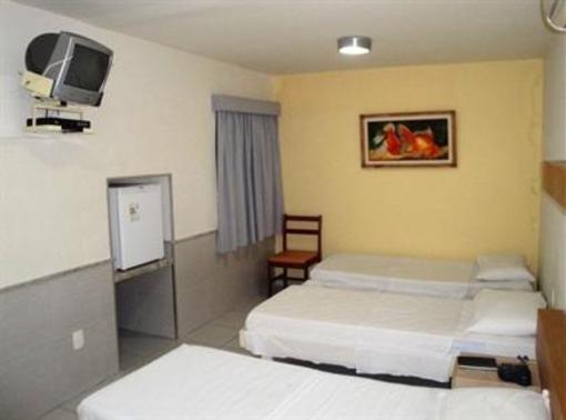 фото отеля Aquamar Praia Hotel
