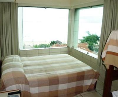 фото отеля Aquamar Praia Hotel