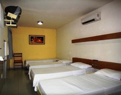 фото отеля Aquamar Praia Hotel