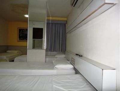 фото отеля Aquamar Praia Hotel