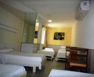 фото отеля Aquamar Praia Hotel