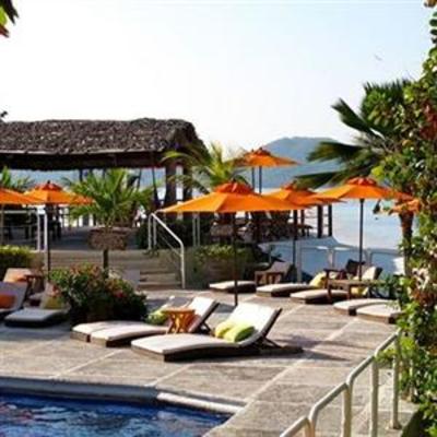 фото отеля Brisas del Mar Hotel