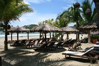 фото отеля Brisas del Mar Hotel
