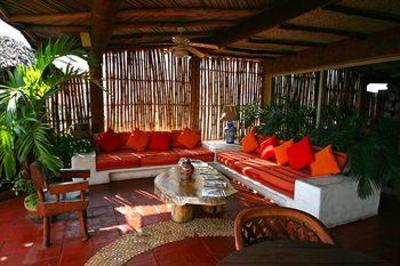 фото отеля Brisas del Mar Hotel