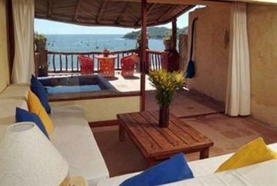 фото отеля Brisas del Mar Hotel