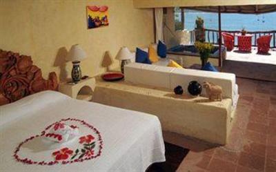 фото отеля Brisas del Mar Hotel