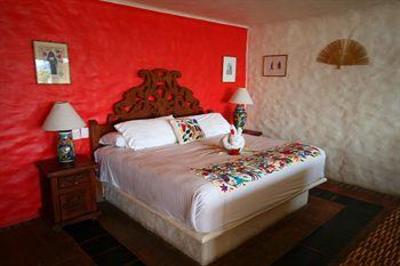 фото отеля Brisas del Mar Hotel