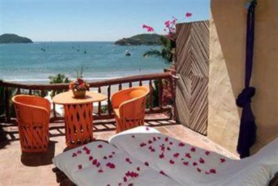 фото отеля Brisas del Mar Hotel