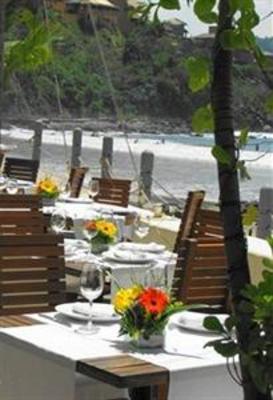 фото отеля Brisas del Mar Hotel