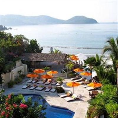 фото отеля Brisas del Mar Hotel