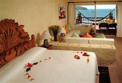 фото отеля Brisas del Mar Hotel