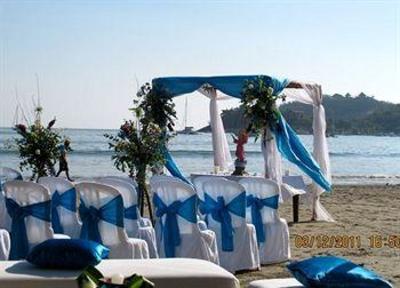 фото отеля Brisas del Mar Hotel