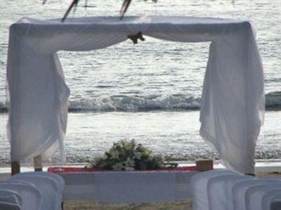 фото отеля Brisas del Mar Hotel