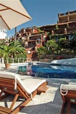 фото отеля Brisas del Mar Hotel