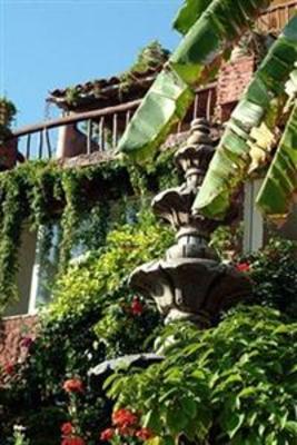 фото отеля Brisas del Mar Hotel
