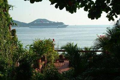 фото отеля Brisas del Mar Hotel