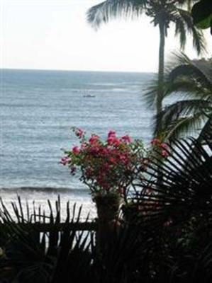 фото отеля Brisas del Mar Hotel