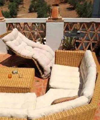 фото отеля Hotel Zahara De Los Olivos