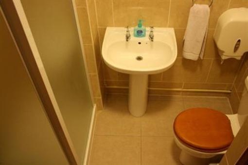 фото отеля Bazpackers Hostel