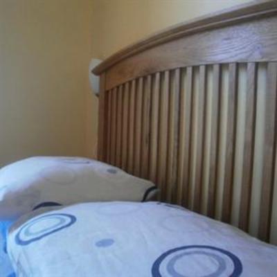 фото отеля Bazpackers Hostel