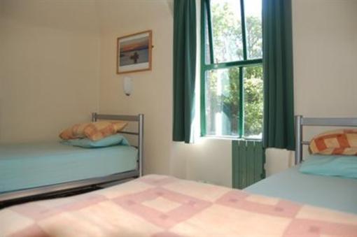 фото отеля Bazpackers Hostel