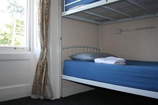 фото отеля Bazpackers Hostel