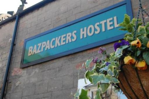 фото отеля Bazpackers Hostel