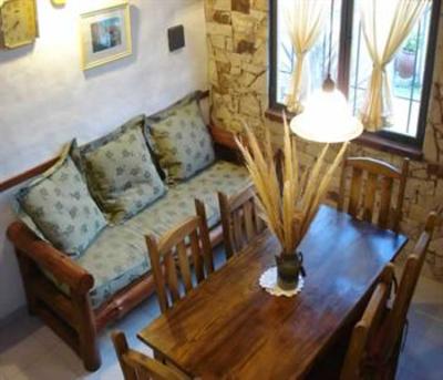 фото отеля Complejo Turistico Los Troncos