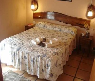 фото отеля Complejo Turistico Los Troncos