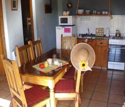 фото отеля Complejo Turistico Los Troncos