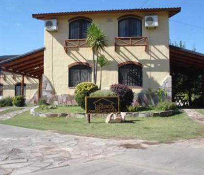 фото отеля Complejo Turistico Los Troncos
