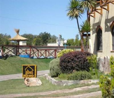 фото отеля Complejo Turistico Los Troncos