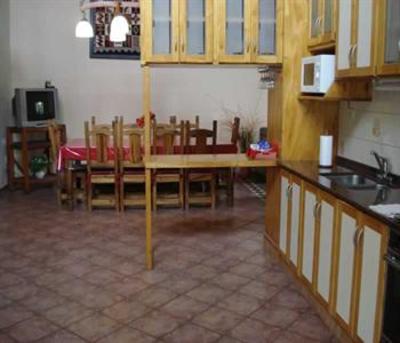 фото отеля Complejo Turistico Los Troncos