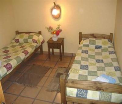 фото отеля Complejo Turistico Los Troncos