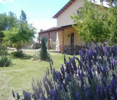 фото отеля Complejo Turistico Los Troncos