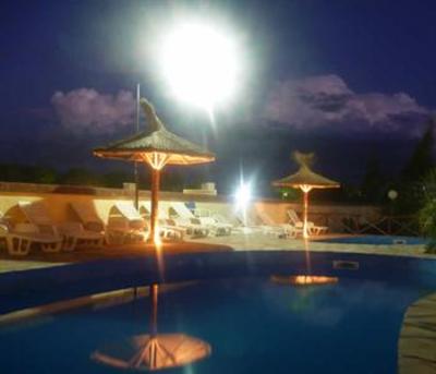 фото отеля Complejo Turistico Los Troncos