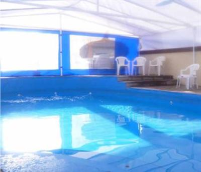 фото отеля Complejo Turistico Los Troncos