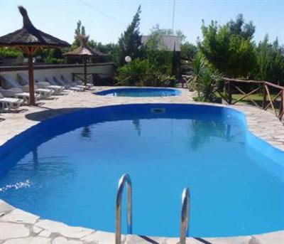 фото отеля Complejo Turistico Los Troncos