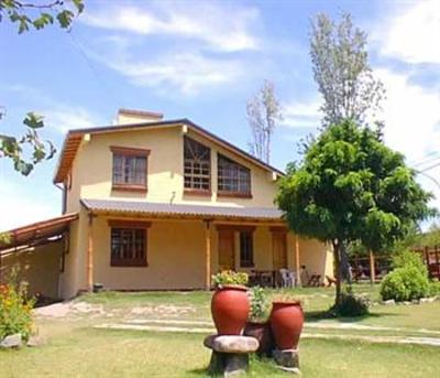 фото отеля Complejo Turistico Los Troncos