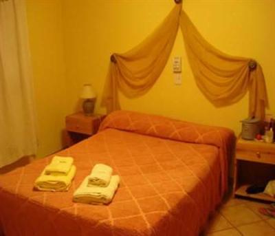 фото отеля Complejo Turistico Los Troncos