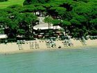 фото отеля La Bussola Castiglione della Pescaia