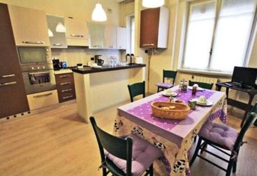 фото отеля Dolci Bed And Breakfast