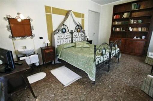 фото отеля Dolci Bed And Breakfast