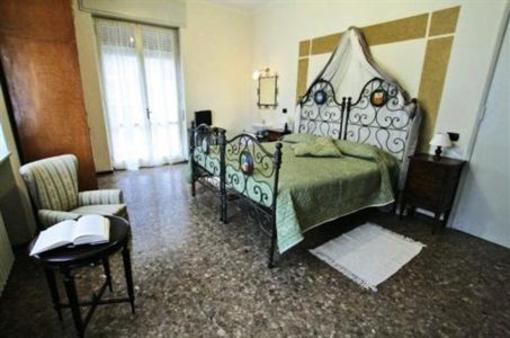 фото отеля Dolci Bed And Breakfast