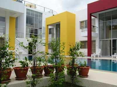 фото отеля Baan Sunanta Hua Hin