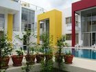 фото отеля Baan Sunanta Hua Hin