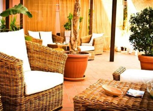 фото отеля Acquamarina Room & Breakfast