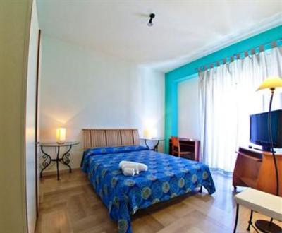 фото отеля Acquamarina Room & Breakfast