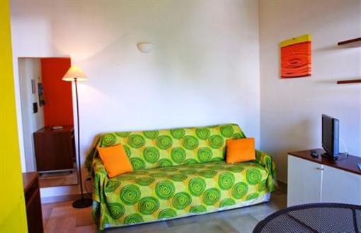 фото отеля Acquamarina Room & Breakfast