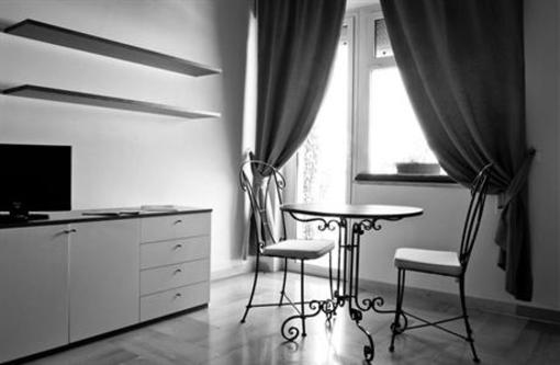 фото отеля Acquamarina Room & Breakfast